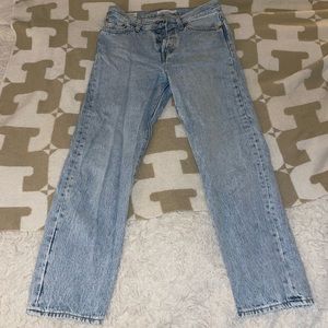 501 wedgie fit size 26